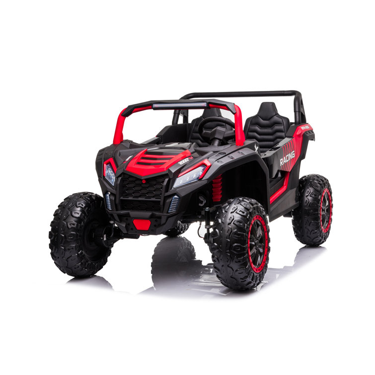 24 volt toy deals vehicles